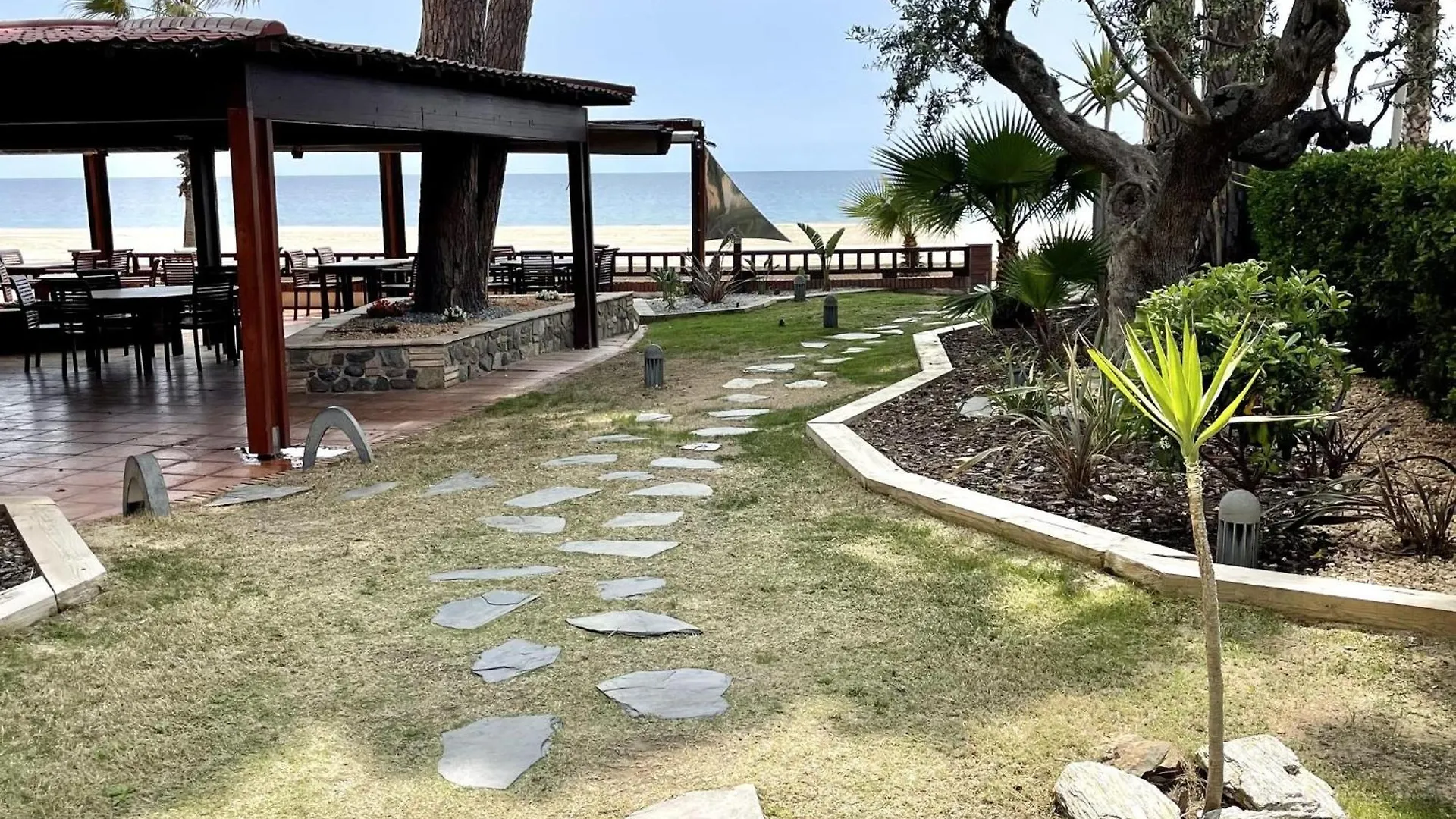 Apartbeach Nuevo Tucan Frente Playa Cambrils