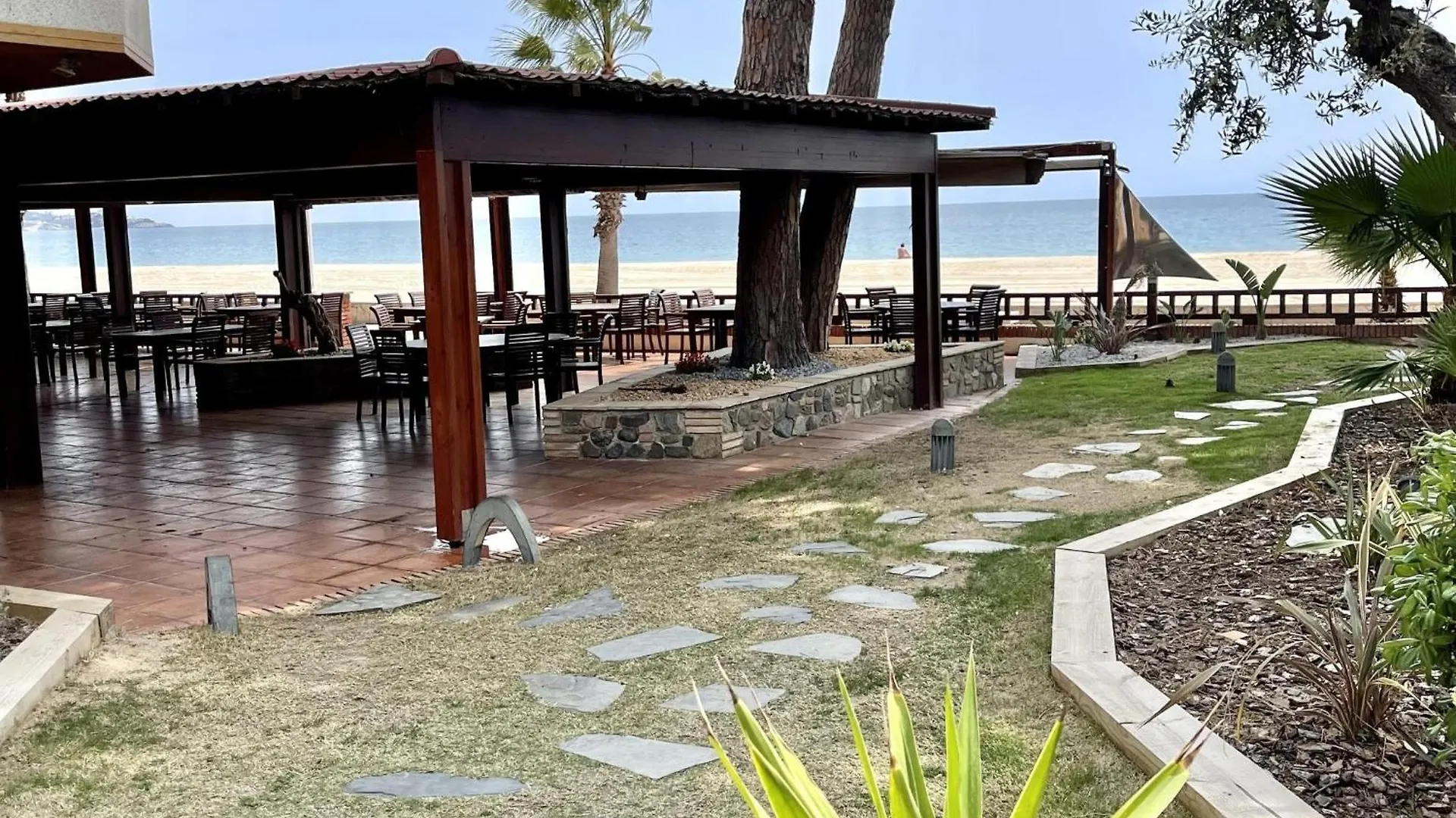 Apartbeach Nuevo Tucan Frente Playa Cambrils 0*,