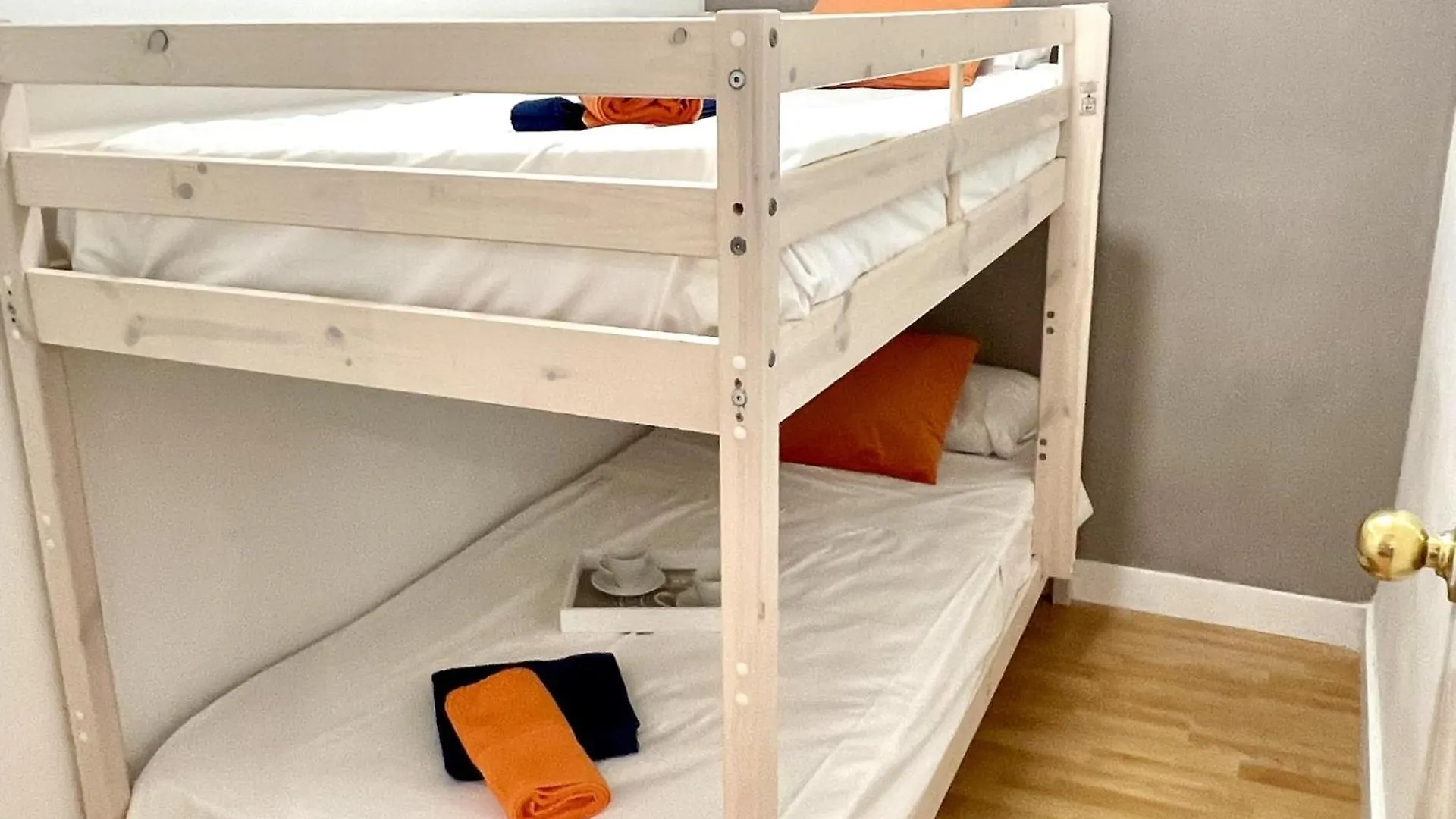 Apartament Apartbeach Nuevo Tucan Frente Playa Cambrils