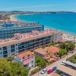Appartement Turisticos Augustus, Cambrils