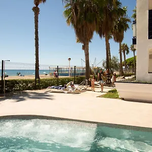 Pins Platja Hotel apartamentowy