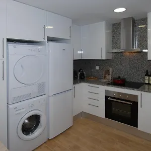 Appartement Gran Vp, Cambrils
